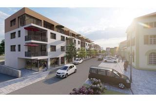 Grundstück zu kaufen in Bahnhofstraße, 78194 Immendingen, Projektiertes Grundstück mit Wohn- und Geschäftshaus