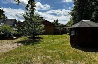 Grundstück zu kaufen in 21279 Appel, ***PROVISIONSFREI***TOLLES BAUGRUNDSTÜCK FÜR 1 DOPPELHAUS ODER 2 EINFAMILIENHÄUSER IN HOLLENSTEDT***