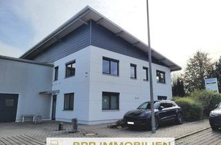 Büro zu mieten in 85777 Fahrenzhausen, Moderne Büroeinheit mit Klimaanlage und Lageroption in Autobahnnähe - Fahrenzhausen, bei Freising