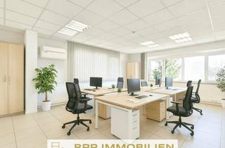 Büro zu mieten in 85777 Fahrenzhausen, Moderne Büroeinheit mit Klimaanlage und Lageroption in Autobahnnähe - Fahrenzhausen, bei Freising