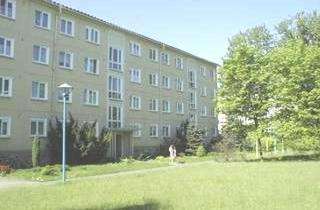 Gewerbeimmobilie mieten in Jessener Straße 34, 03048 Ströbitz, 3-Raumwohnung mit Blick auf die Sachsendorfer Wiesen