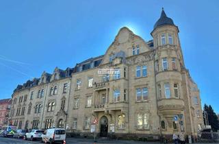 Büro zu mieten in 99084 Altstadt, antaris Immobilien GmbH ** Flexible Einzelbüros nahe der Erfurter Innenstadt **