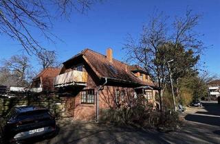 Praxen kaufen in 21079 Wilstorf, ***VERMIETETE ETABLIERTE ARZTPRAXIS IN HH WILSTORF ZU VERKAUFEN***