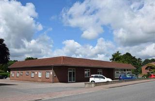 Gewerbeimmobilie kaufen in 24983 Handewitt, Interessante Gewerbefläche in Handewitt