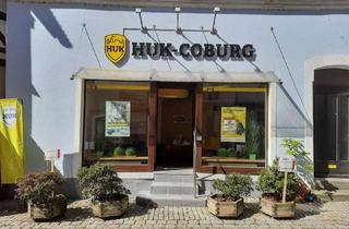 Büro zu mieten in Martin-Luther-Straße, 91217 Hersbruck, Büro-, Praxis-, o. Ausstellungsfläche im Herzen von Hersbruck