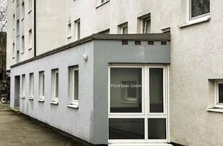 Büro zu mieten in Liebigstr. 11, 85354 Freising, Herrliche 3 - Zimmer Büro / Praxisräume in zentraler Lage, optional mit Lagerräumen