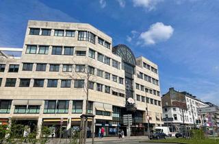Büro zu mieten in 47051 Dellviertel, Großzügige Büro- und Schulungsfläche in zentraler Lage!