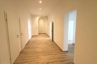 Büro zu mieten in 04808 Wurzen, Neu sanierte und attraktive Büroräume mit Terrasse am Wurzener Dom!