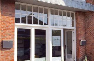 Büro zu mieten in Keitumer Chaussee, 25980 Sylt, Attraktive Bürofläche in historischem Reetdachhaus – zentral in Alt-Westerland