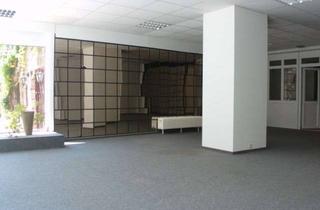 Gewerbeimmobilie mieten in 38640 Goslar, Großzügige Gewerbefläche in der Altstadt
