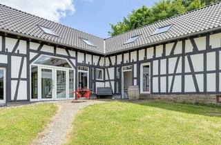 Büro zu mieten in 51503 Rösrath, Arbeiten im Grünen und bester Anbindung - Moderne Büroeinheit mit historischen Flair!