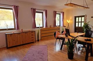 Büro zu mieten in 86989 Steingaden, Gelegenheit: Landsberg/Ost-Mischgebiet: Bürofläche in ruhiger Lage mit Parkmöglikeit