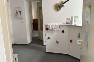 Praxen mieten in 56068 Mitte, Vielseitig nutzbare Praxis- oder Lagerfläche im Souterrain