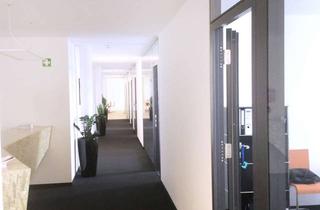 Büro zu mieten in 85053 Südost, Repräsentatives Büro mit Dachterrasse – 4. OG mit Weitblick!