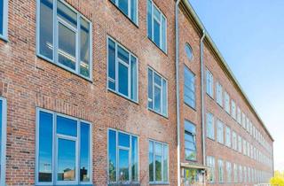 Büro zu mieten in Einsteinstraße, 24118 Ravensberg, lichtdurchflutetes Büro im Wissenschaftspark