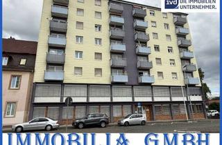Büro zu mieten in 66482 Zweibrücken, Gewerbeeinheit in Zweibrücken- 550 m² Büro-/Praxisfläche zu vermieten