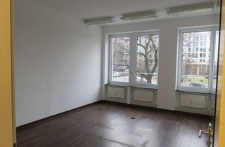 Büro zu mieten in Platz Vor Dem Neuen Tor, 10115 Mitte, Zentral gelegene Bürofläche zu vermieten (1.OG / 250 m² / ab sofort)