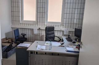 Büro zu mieten in Ziegeleistraße, 72636 Frickenhausen, Büro mit Lagerfläche