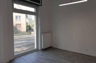 Gewerbeimmobilie mieten in Burgstr. 119, 44651 Röhlinghausen, modernisierte Gewerbeeinheit