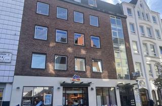 Büro zu mieten in 24937 Altstadt, Moderne Büro-/Praxisfläche am Südermarkt