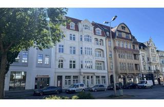 Gewerbeimmobilie kaufen in 03046 Cottbus, Anlageobjekt im Stadtzentrum