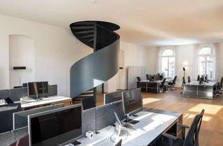 Büro zu mieten in 96047 Bamberg, Moderne Büroflächen in Toplage