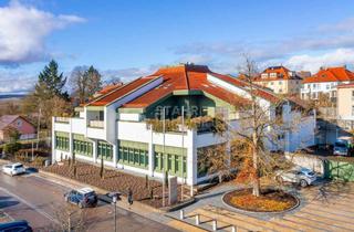 Gewerbeimmobilie mieten in 86609 Donauwörth, Repräsentative Gewerbeimmobilie mit vielseitiger Nutzungsmöglichkeit