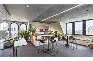 Gewerbeimmobilie mieten in 50667 Köln, INNENSTADT | ab 4m² bis 10m² | flexible Vertragslaufzeit | PROVISIONSFREI