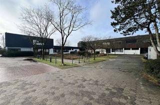 Gewerbeimmobilie mieten in 21220 Seevetal, ***BÜRO- UND PRODUKTIONSFLÄCHE ZU VERMIETEN***RAMELSLOH-SEEVETAL***