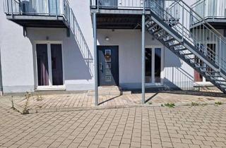 Büro zu mieten in Gewerbepark, 85250 Altomünster, Bürofläche in Altomünster 72m²