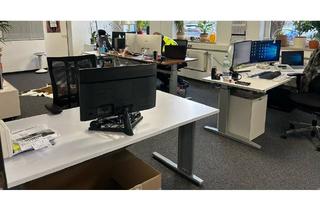 Büro zu mieten in Kreuzweg 64, 47809 Linn, Nachmieter für Bürofläche gesucht