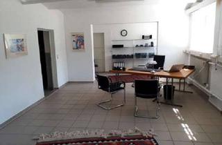 Büro zu mieten in Lübsche Straße 95, 23966 Altstadt, Heller Büroraum im Herzen Wismars am Hafen