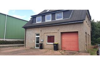 Büro zu mieten in Auf Dem Kessellande, 30900 Wedemark, Freistehendes Büro/Lagerobjekt in Bissendorf