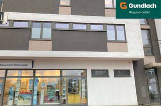Büro zu mieten in Kaltenweider Platz 7A, 30855 Langenhagen, LANGENHAGEN-KALTENWEIDE | moderne Bürofläche mit ÖPNV Anbindung