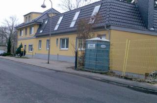 Büro zu mieten in Hauptstraße 20, 15864 Diensdorf-Radlow, Vermietung eines kleinen Gewerberaumes am Scharmützelsee – ideal als Büro- oder Praxisfläche