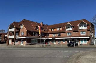 Praxen mieten in 21224 Rosengarten, ***TOLLE PRAXISFLÄCHE IN ZENTRALER LAGE VON ROSENGARTEN-KLECKEN ZU VERMIETEN***