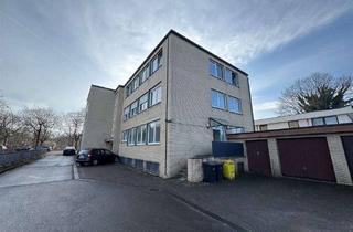 Praxen mieten in Cuxhavener Straße 152, 21149 Hausbruch, ***HAMBURG-HAUSBRUCH***ATTRAKTIVE BÜRO- ODER PRAXISFLÄCHE ZU VERMIETEN***