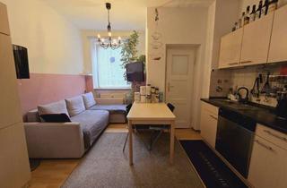 Immobilie mieten in Fuggerstraße, 81373 Sendling-Westpark, Möbliert auf Zeit am Westpark - sehr gute ÖPNV-Anbindung