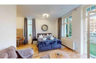 Immobilie mieten in 39110 Stadtfeld West, Möbliertes und vollausgestattetes Business-Apartment mit Terrasse
