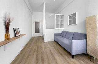 Immobilie mieten in Hildesheimer Str. 223, 30519 Döhren, Möblierte 1-Zi.Wohnung in Hannover (Döhren)