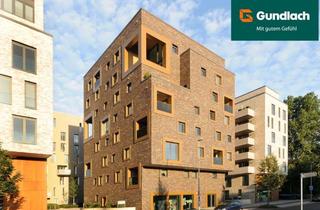 Immobilie mieten in Günther-Wagner-Allee 45, 30177 List, LIST-PELIKAN | gepflegte Gewerbefläche im Erdgeschoss in zentraler Lage