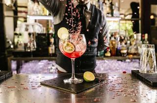 Immobilie mieten in Schwarzwaldstraße 25, 78194 Immendingen, Lichtspielhaus Gloria - Eventlocation im Herzen von Immendingen