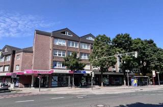 Geschäftslokal mieten in 41462 Neuss, Modernisiertes und helles Ladenlokal mit Außenstellplätzen im Neusser Norden