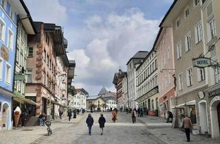 Gewerbeimmobilie mieten in 83646 Bad Tölz, Marktstraße - die absolute Top Adresse für Ihre Geschäftsidee