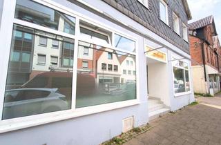 Geschäftslokal mieten in Brennerstraße 38, 31737 Rinteln, Zentrales, renoviertes Ladenlokal in der Brennerstraße