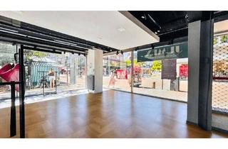 Geschäftslokal mieten in 24103 Vorstadt, Attraktive Laden- und Verkaufsfläche in bester Innenstadtlage – ca. 2.030 m² über zwei Etagen