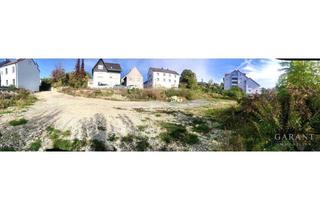 Gewerbeimmobilie kaufen in 96215 Lichtenfels, Attraktives zentrales Entwicklungsgrundstück in Lichtenfels