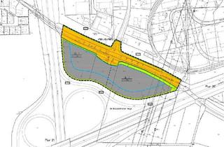 Gewerbeimmobilie kaufen in Kessebürener Weg, 59423 Unna, Ihr Standort für Zukunftsprojekte | Gewerbegrundstück TOP LAGE direkt an der BAB A 44, Unna