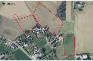 Gewerbeimmobilie kaufen in 47906 Kempen, Acker- und Grünflächen in Kempen-Ziegelheide