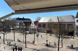 Gewerbeimmobilie mieten in 24534 Neumünster, WFM-IMMO.com Direkt auf dem Großflecken... Tolle Büroräume
